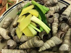 -阿马蛋汤·宁波小海鲜(总店)