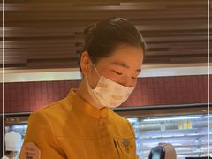 -巴奴毛肚火锅(大剧院店)