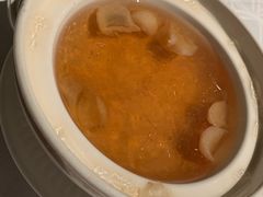 冰糖炖官燕-欣叶食艺轩