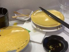-争鲜回转寿司(浦东三钢里PLUS店)