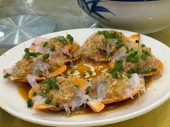 -龙溪海鲜酒家(溪涌店)