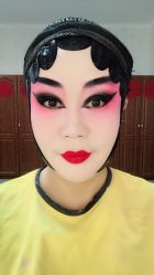 -梨园天地京剧摄影(玲珑天地店)