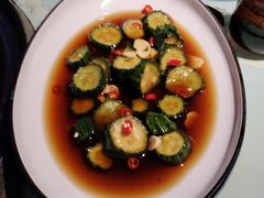 -鱼窝棚柴火铁锅炖(富山屯店)