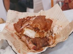 -玉华台饭庄·淮扬菜·烤鸭(望京店)