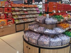 -合家福超市(合肥滨湖百大店)