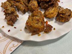 -东四民芳餐厅(世茂工三店)