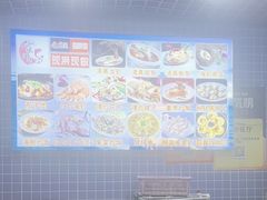 -众味海鲜大排档·活海鲜·潮汕味(南澳店)