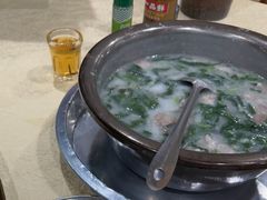 -标记美食新鲜猪杂(兴南大道店)