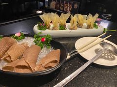 毛肚-捞王锅物料理(温州万象城店)