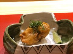 -鮨青(恒基名人购物中心店)