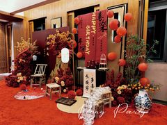 -山水雅居·江南雅宴(运河公园店)