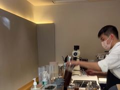 -O.P.S. CAFE