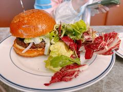 -尚牛社会 Beef & Liberty(浦东嘉里城店)