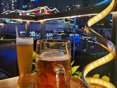-Paulaner·德国帕拉娜自酿啤酒餐厅(海上世界店)