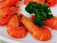 -东豪园林海鲜酒家(南港路辅路店)