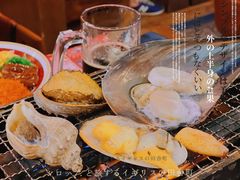 -築鳥日本料理(黑沙环店)