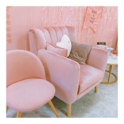 -Pink Baby美甲美睫