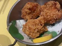 -米仓食堂(凯德广场店)