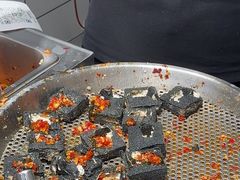 -黑色经典臭豆腐·湖南特产(太平街口店)