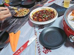 -新天一烤·贵州菜·烧烤(乌当店)