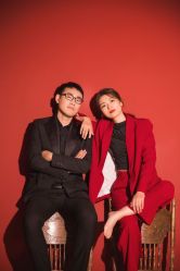 点击看大图 -THE QUEEN(北京店)