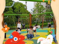 -宁波儿童公园(鄞州区)