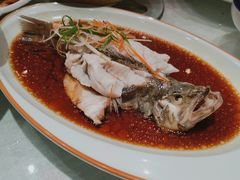 -大地烙馍村(商城路店)