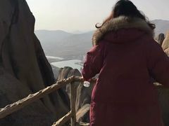-嵖岈山风景区