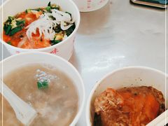 -群众牛肉小点(蚵仔煎)