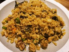 -粤港餐厅(禹州商业广场店)