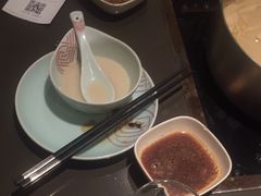 -捞王锅物料理(上海世茂广场店)
