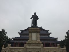 景点-广州中山纪念堂