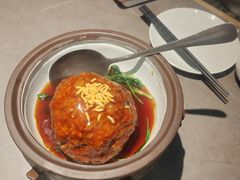 -晓淮山·扬州早茶·淮扬菜(龙阳广场店)