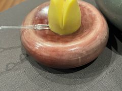 -肆月河豚·新淮扬(金融街店)