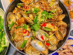 -达叔香味海鲜(海棠68环球美食街店)