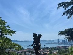 -信号山公园