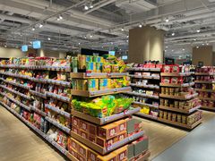 -七鲜超市(瑞虹天地太阳宫店)