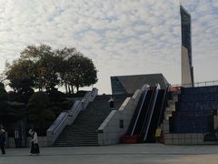 -长沙滨江文化园