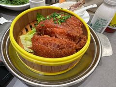-湖锦酒楼(八一路店)