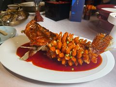 -RIVIERA 松鹤楼(外滩店)