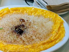 金边八宝饭-怡得观滇餐厅·地道昆明菜·1996(海埂大坝店)