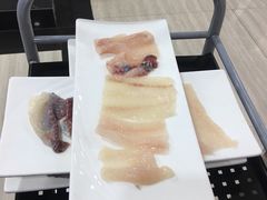 -凯盈阁·顺德私房菜·桑拿鸡