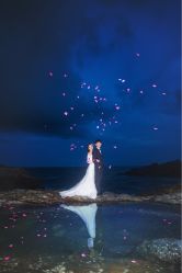 -巴黎婚纱摄影工作室