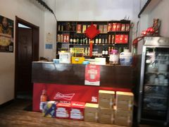 -东家小院金汤酸菜鱼(南阳路店)