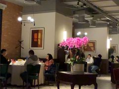 -漢舍中国菜馆(889广场店)