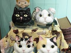 -恋物百货商店(华侨城店)