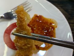 -the frypan韩国炸鸡啤酒(五路居店)