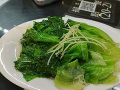 -禄粥·广府味·煲仔粥·宵夜·明档现做(江南西店)