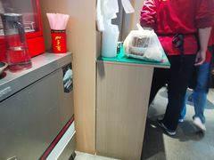 -肖家客饸饹面(郑州总店)