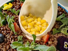 -烛影拾光观景餐厅·创意菜·摄影·小提琴(大唐不夜城店)